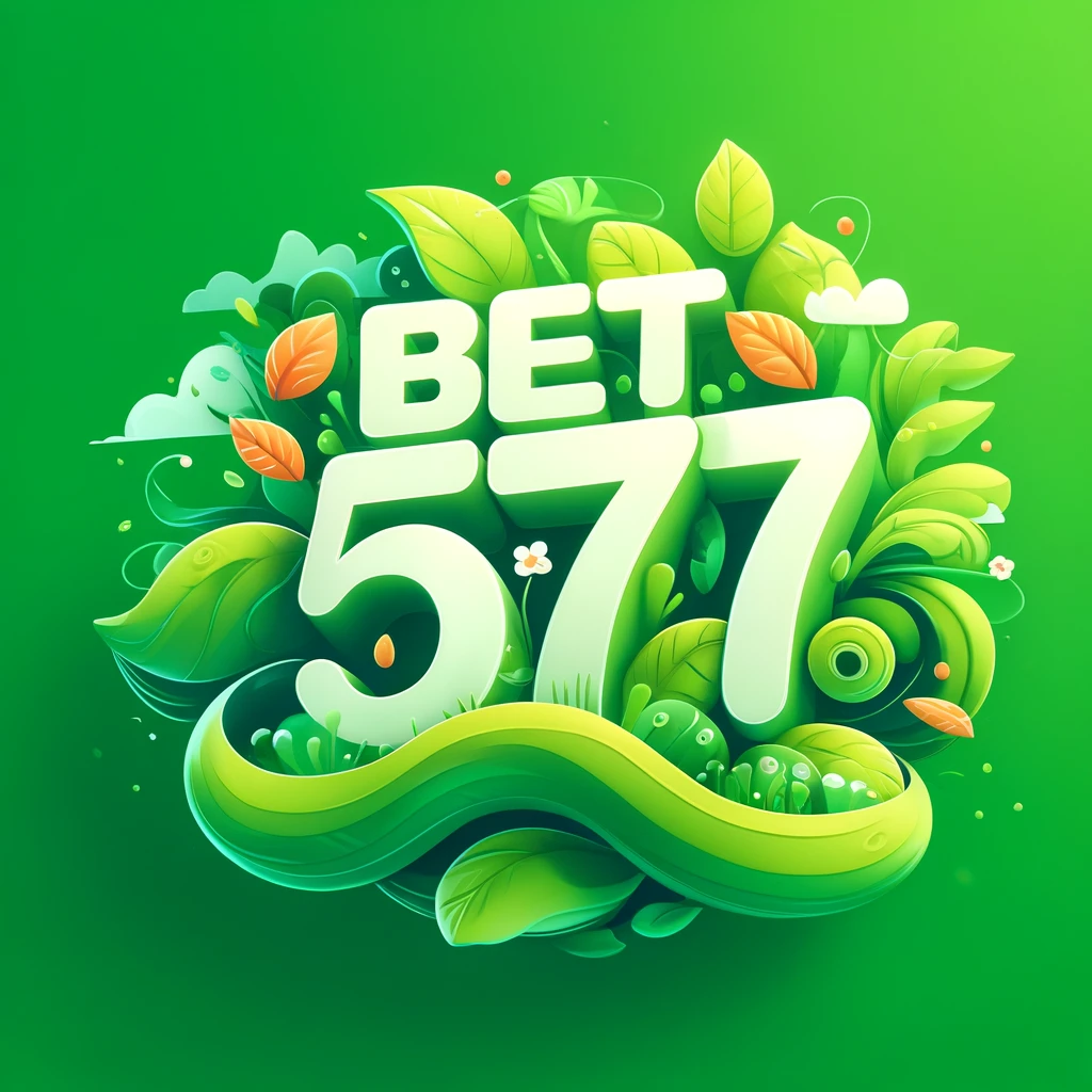 Logo da bet577