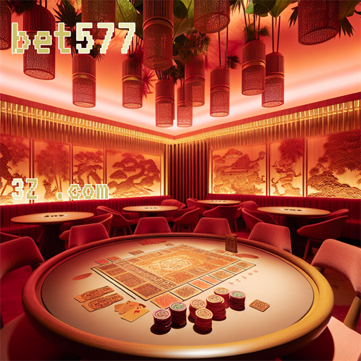 Descubra o Mundo do Poker no Bet577