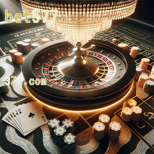 Descubra o Mundo do Poker no Bet577