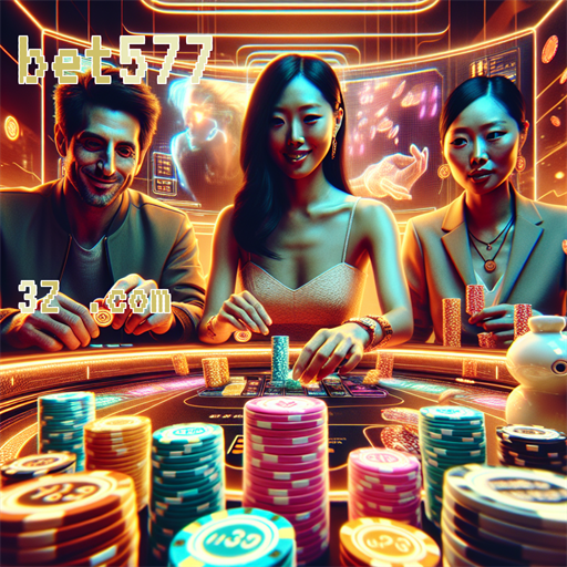 Explorando as Promoções em Bet577: Aumente Suas Chances de Ganhar